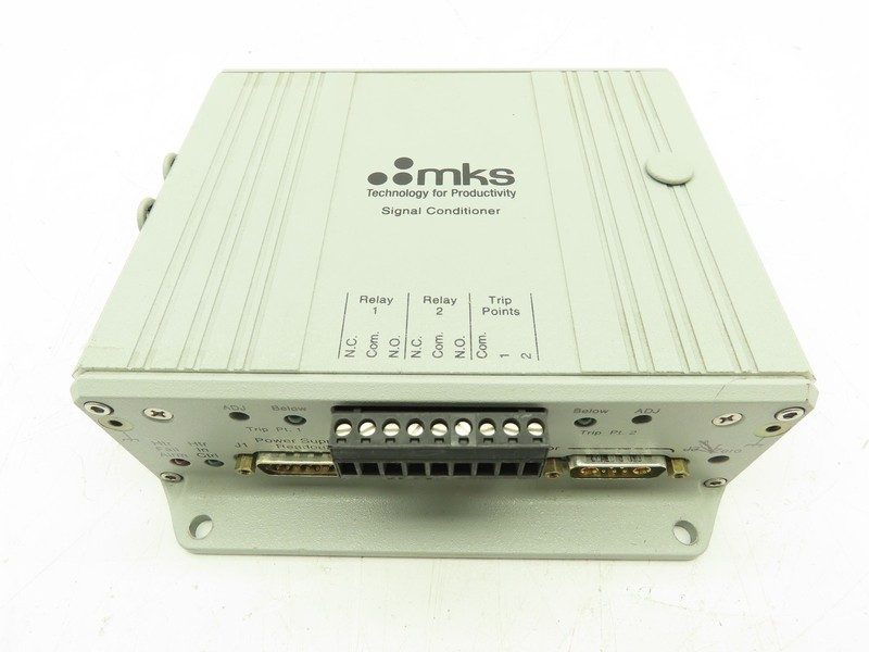Преобразователь сигнала 621C11TBFHC