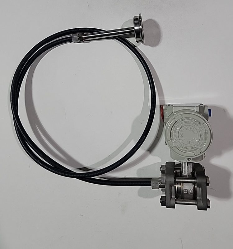 Датчик давления ABB 621PF2ULB111111