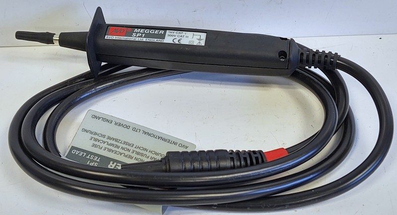 Пробник Megger 6220-746