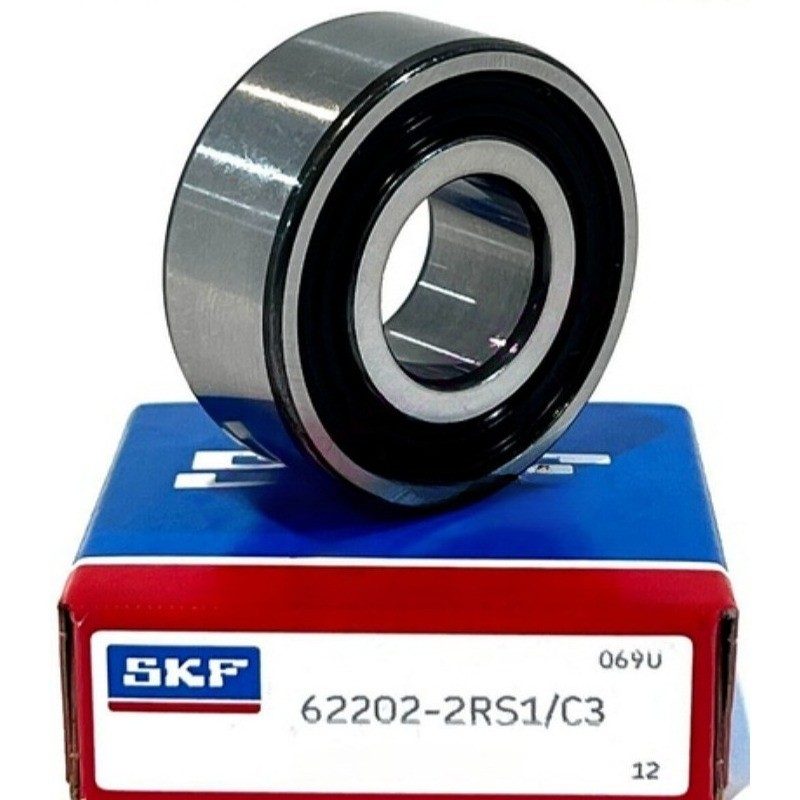Подшипник 62202-2RS1