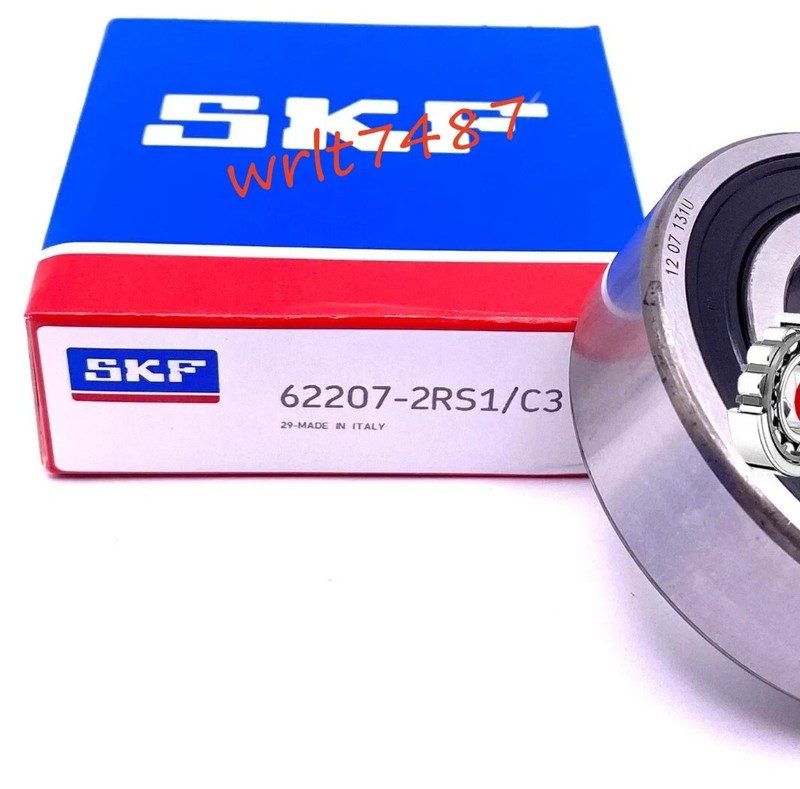 Подшипник 62207-2RS1/C3
