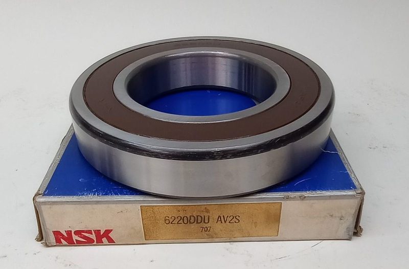 Подшипник 6220DDU-AV2S