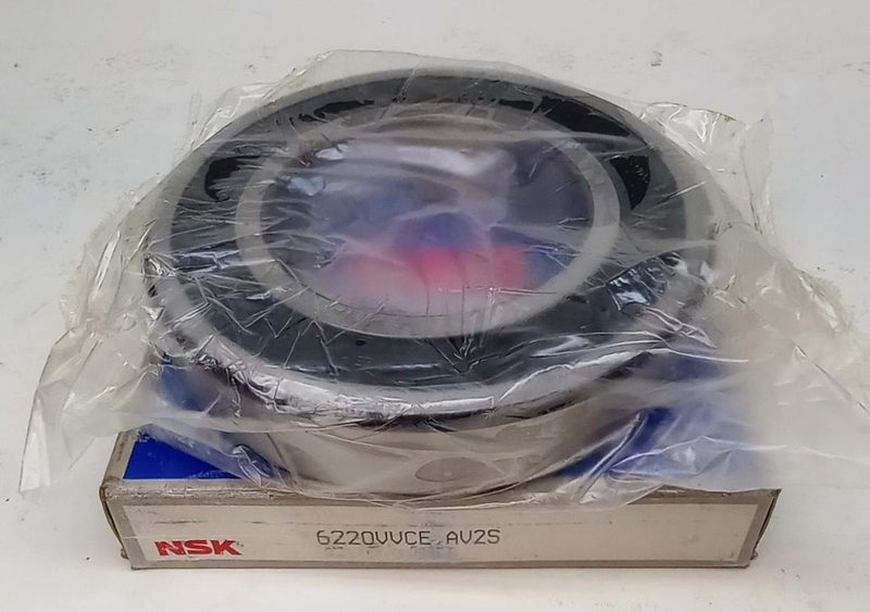 Подшипник 6220VVCE-AV2S