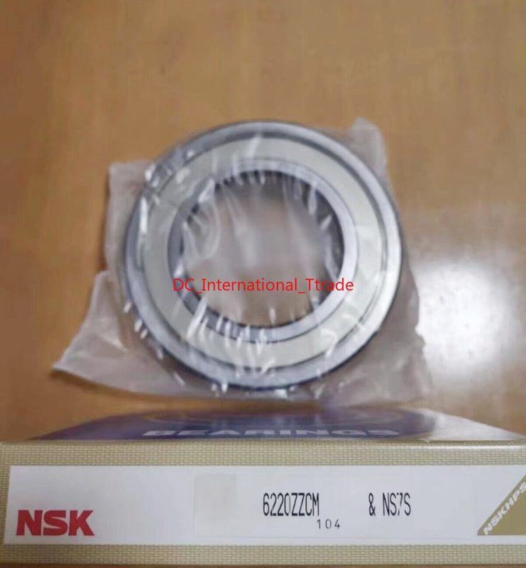 Подшипник 6220ZZCM