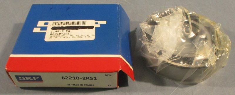 Подшипник 62210-2RS1