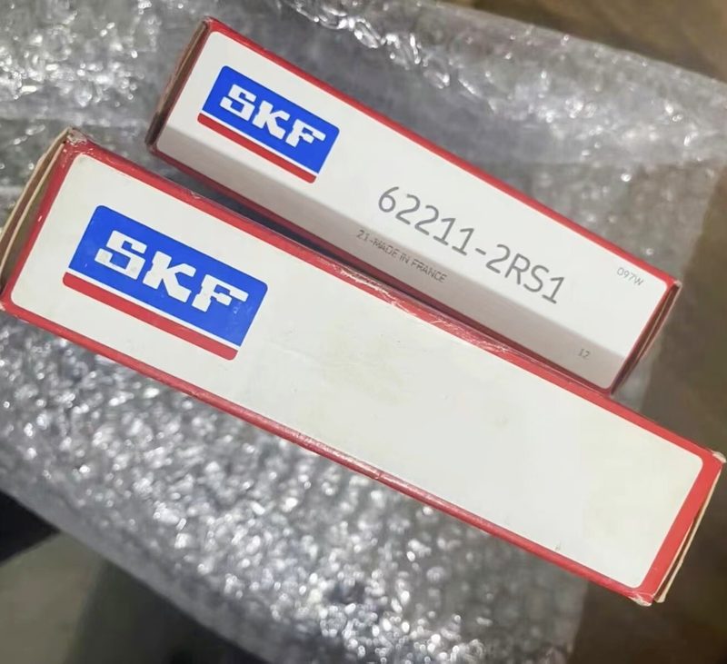 Подшипник 62211-2RS1