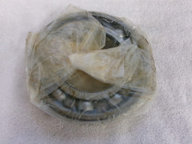 Подшипник 6222/C3