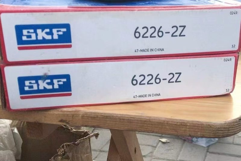 Подшипник 6226-2Z