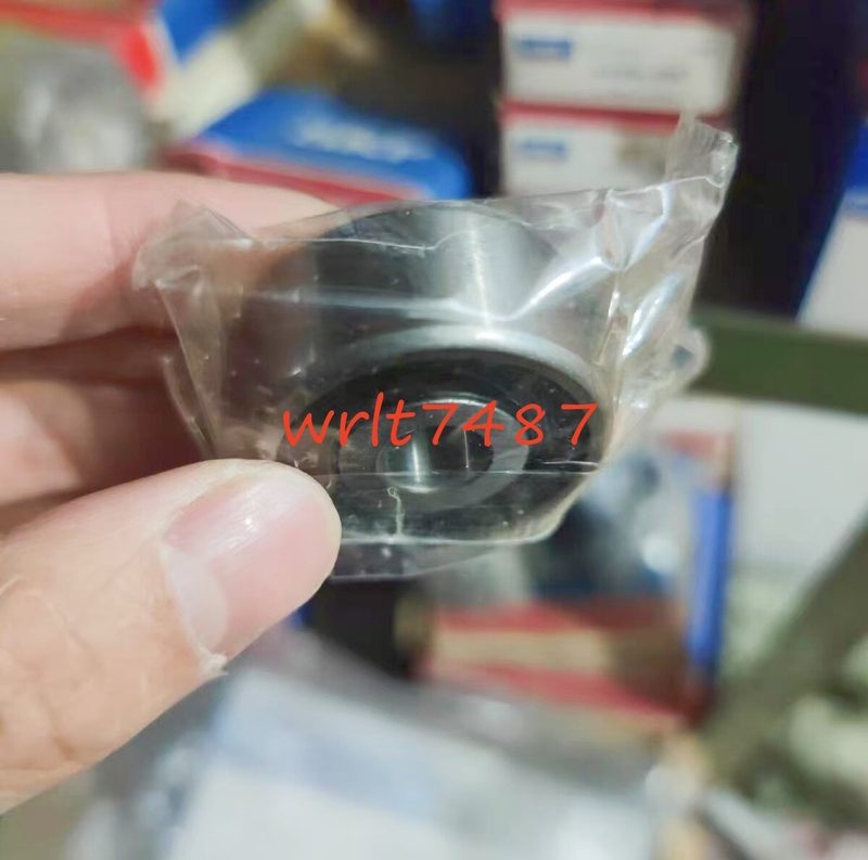 Подшипник 62301-2RS1