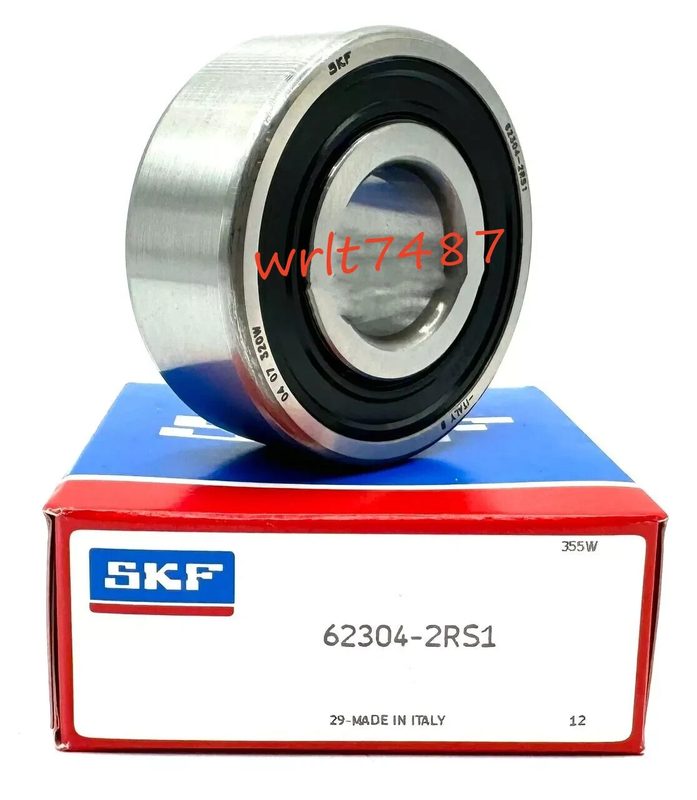 Подшипник 62304-2RS1