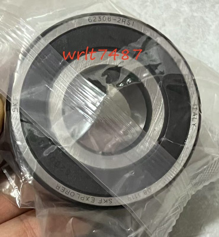 Подшипник 62306-2RS1
