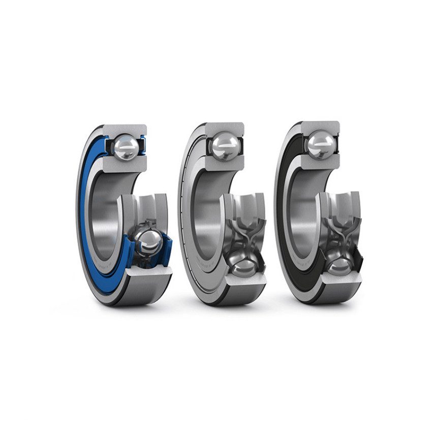 Подшипник 62309-2RS1