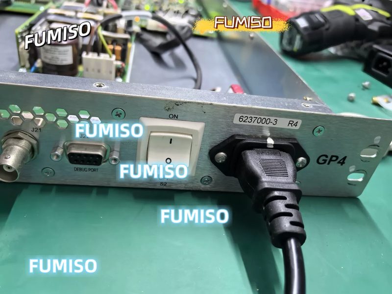 Медицинское оборудование 6237000-3