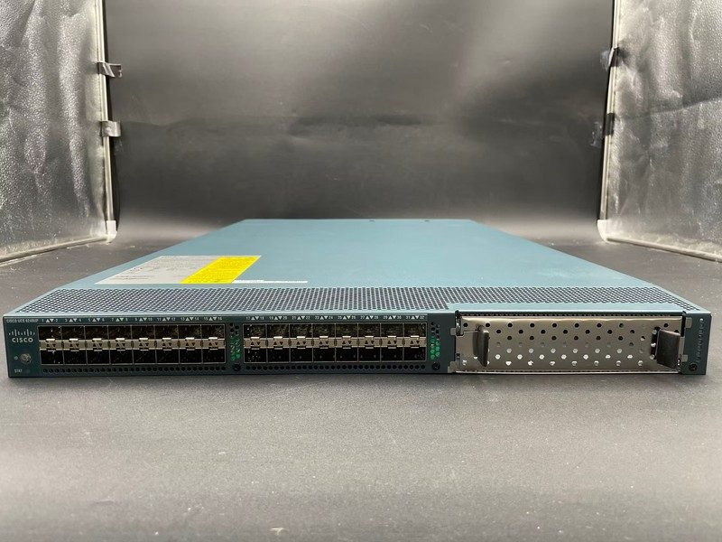 Коммутатор Cisco 6248UP