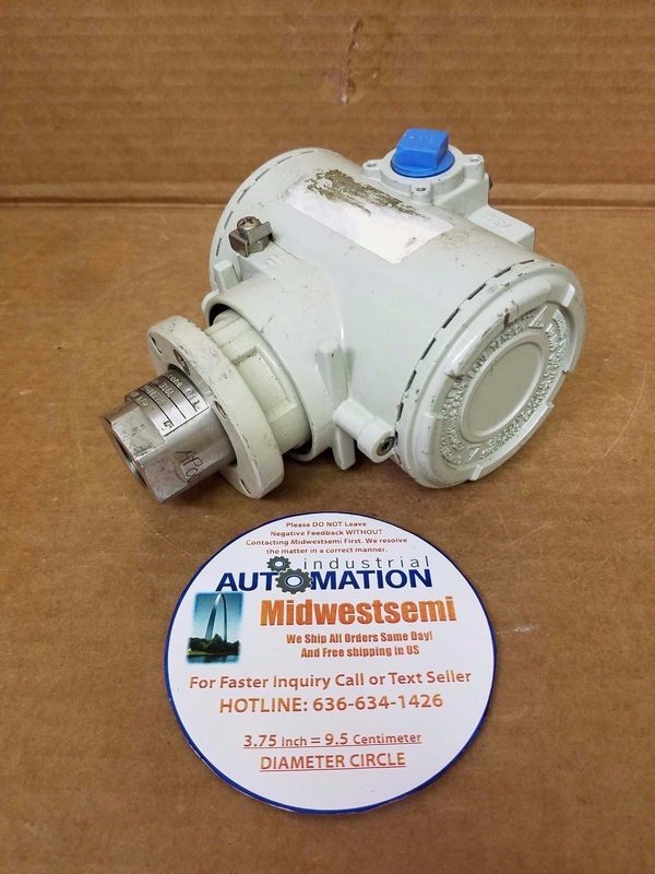 Датчик давления ABB 624GF2102811141