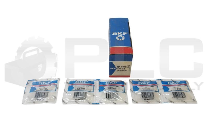 Подшипник 625-2Z/C3LHT23