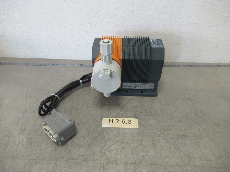 Насос 625.6OZ-STUNDE
