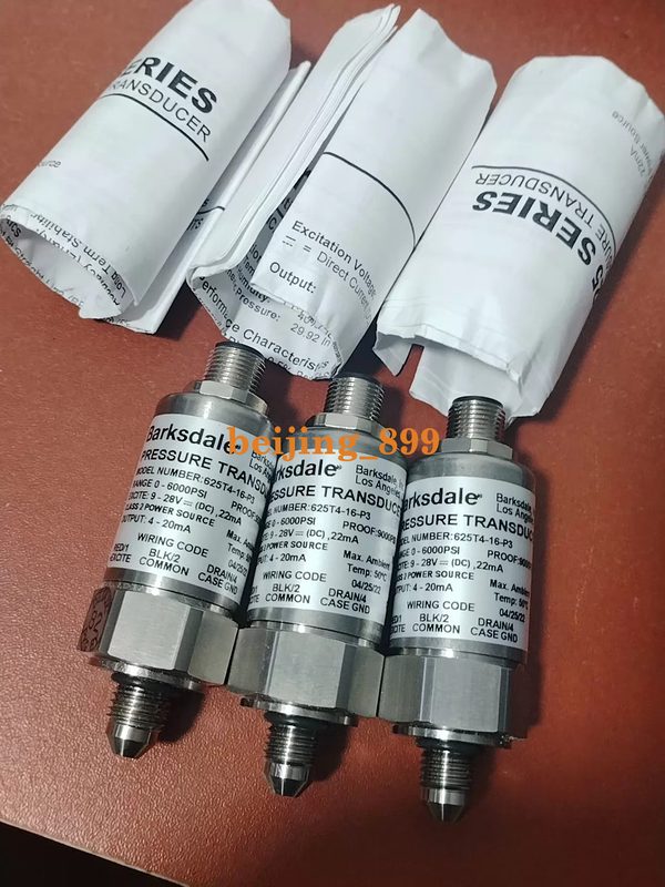 Датчик давления 625T4-16-P3