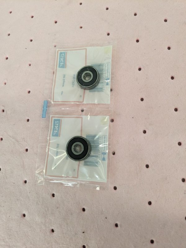 Подшипник 626-2RSH