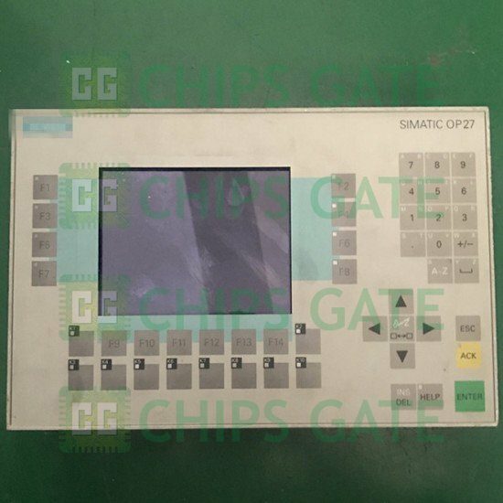 Панель оператора Siemens 627-1JK00-1AX0