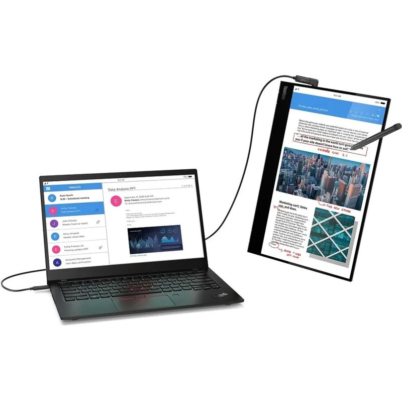 Монитор Lenovo 62A3UAR1US