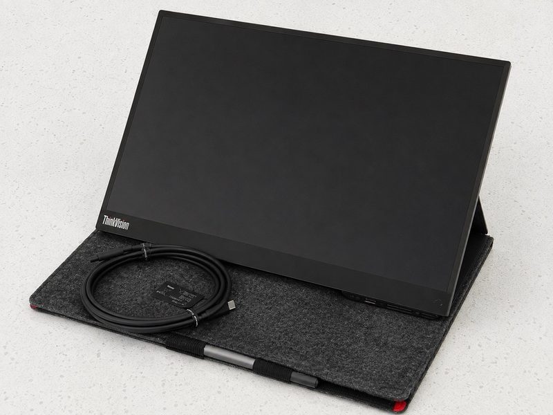 Монитор Lenovo 62A3UAR1WW