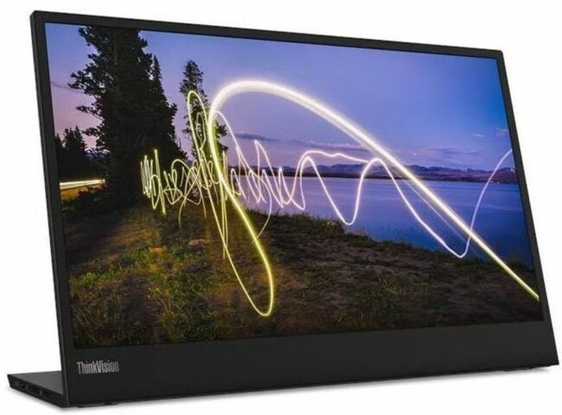 Монитор Lenovo 62CAUAR1UZ
