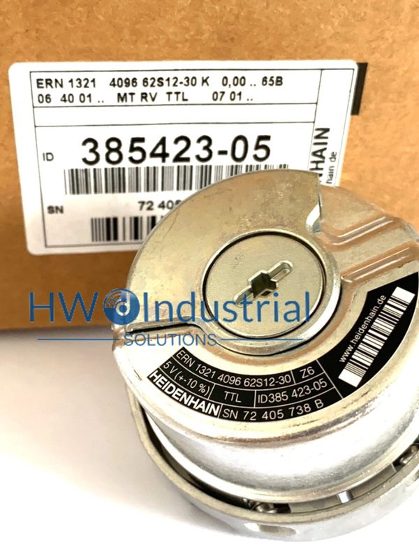 Энкодер Heidenhain 62S12-30K
