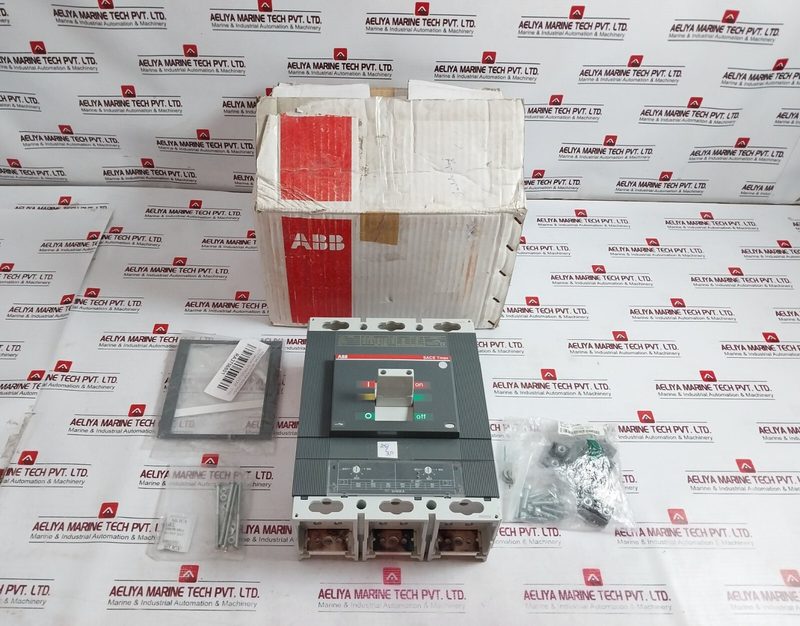 Операторское оборудование ABB 630-6300