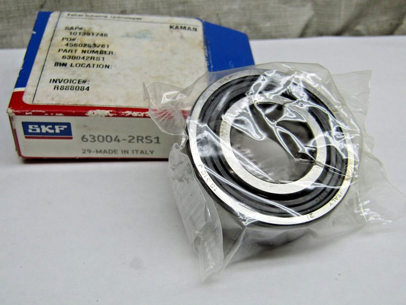 Подшипник 63004-2RS1