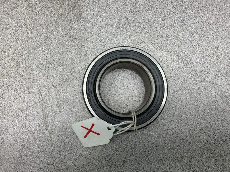 Подшипник 63008-2RS1