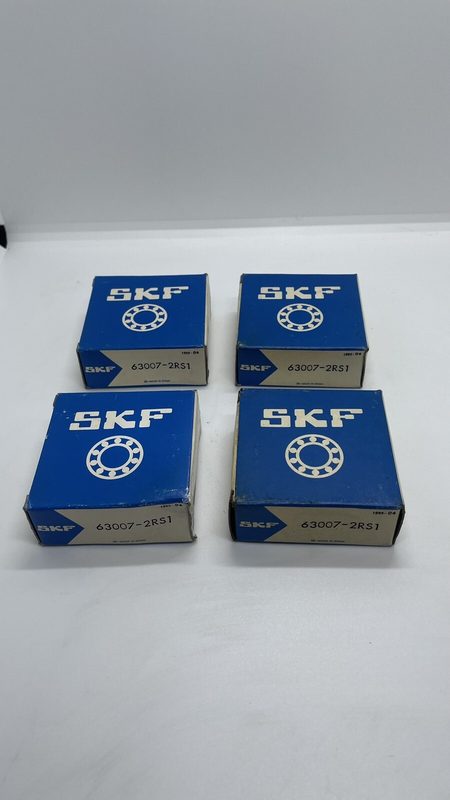 Подшипник 63009-2RS1