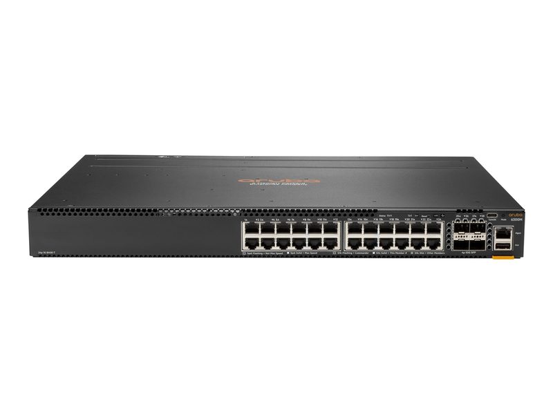 Коммутатор Aruba 6300M-24