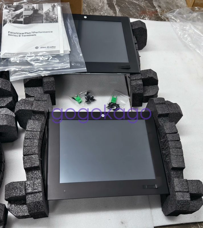 Измерительный инструмент Rockwell 6300P-150FAPSXDNA-CCAAW19NNNANN-NN1S