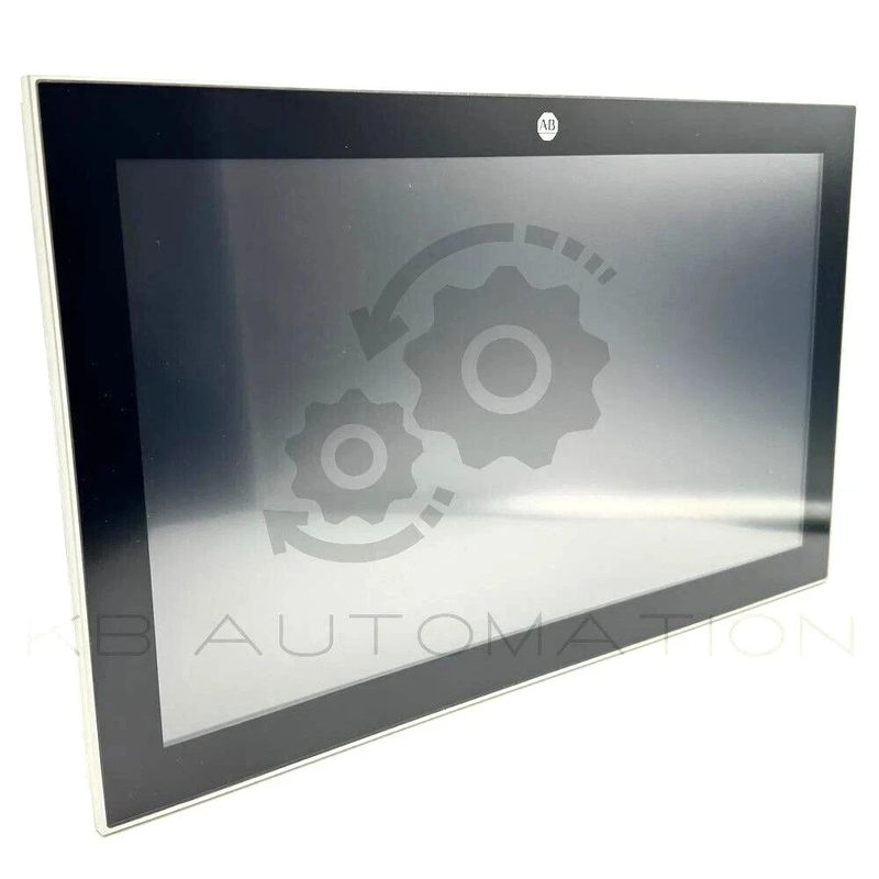 Промышленный компьютер Allen-Bradley 6300P-156ACPMFDNB-3CBBW19NNNBNN-NN1S