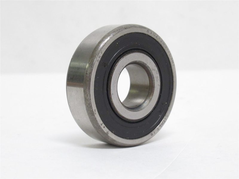 Подшипник 6302-2RS/C3