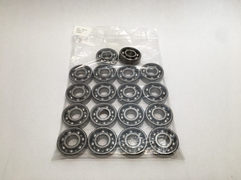 Подшипник 6302C3