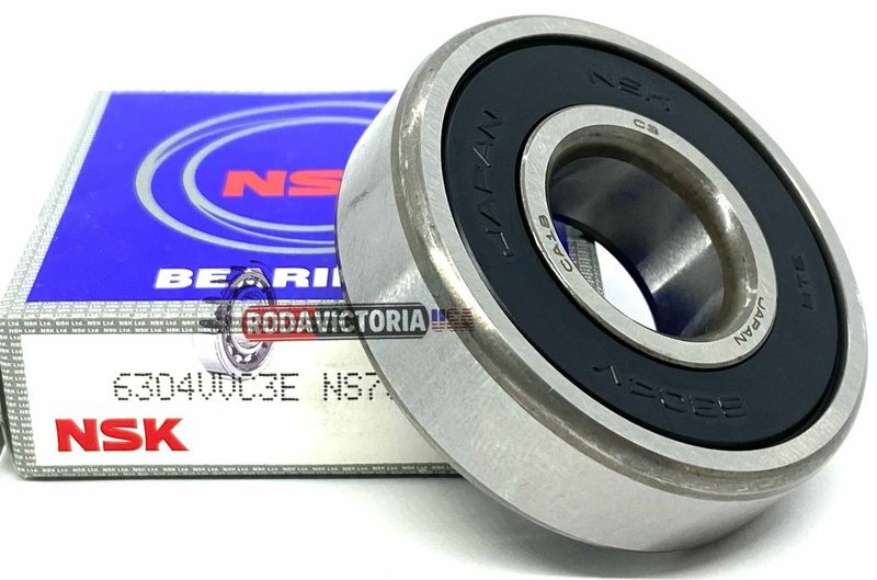 Подшипник 6304-2RS