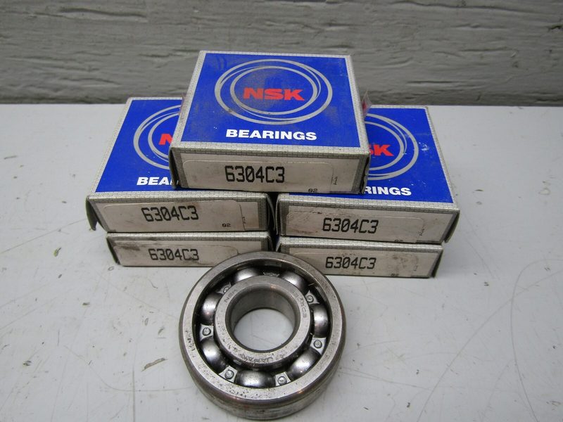 Подшипник 6304C3