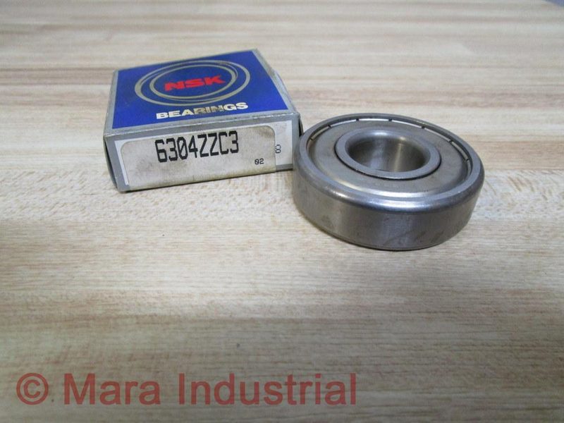 Подшипник 6304ZZC3