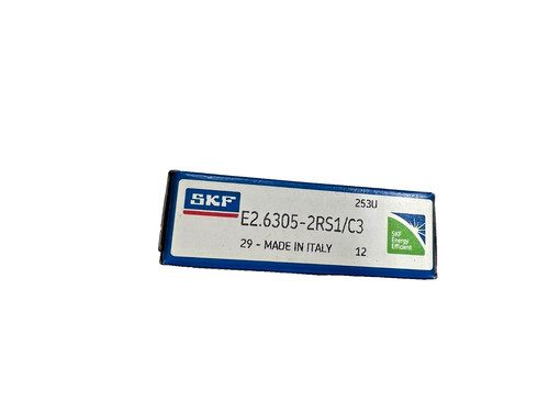 Подшипник 6305-2RS1