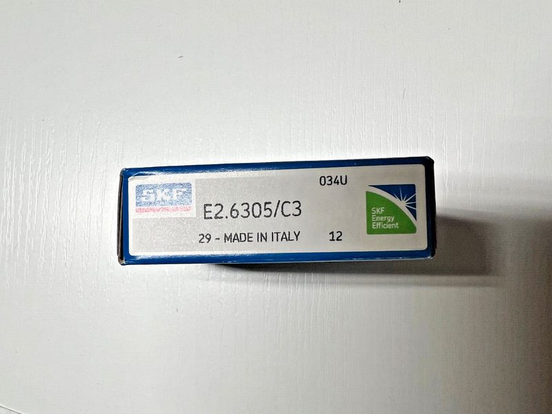 Подшипник 6305-C3