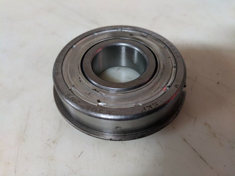 Подшипник 6305ZNR