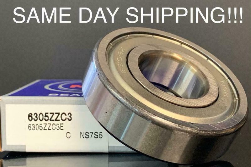 Подшипник 6305ZZC3