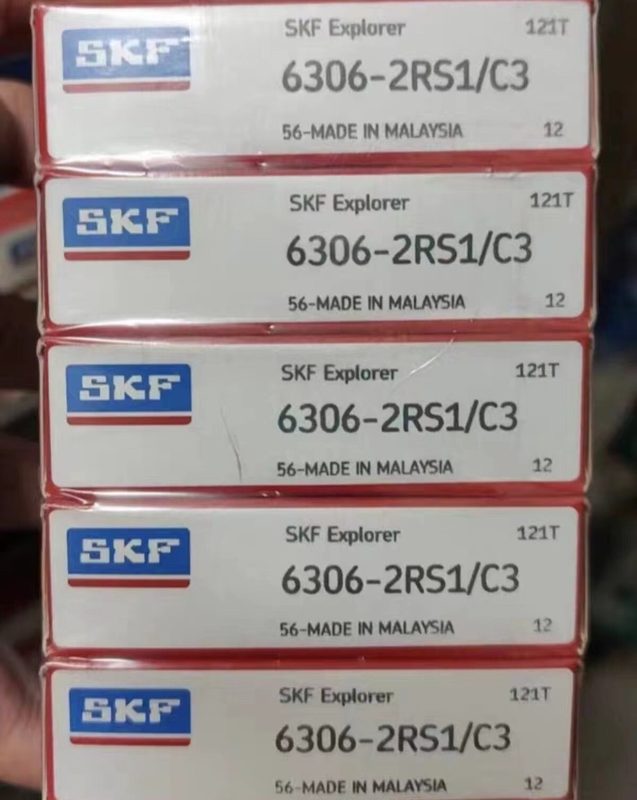 Подшипник 6306-2RS1/C3