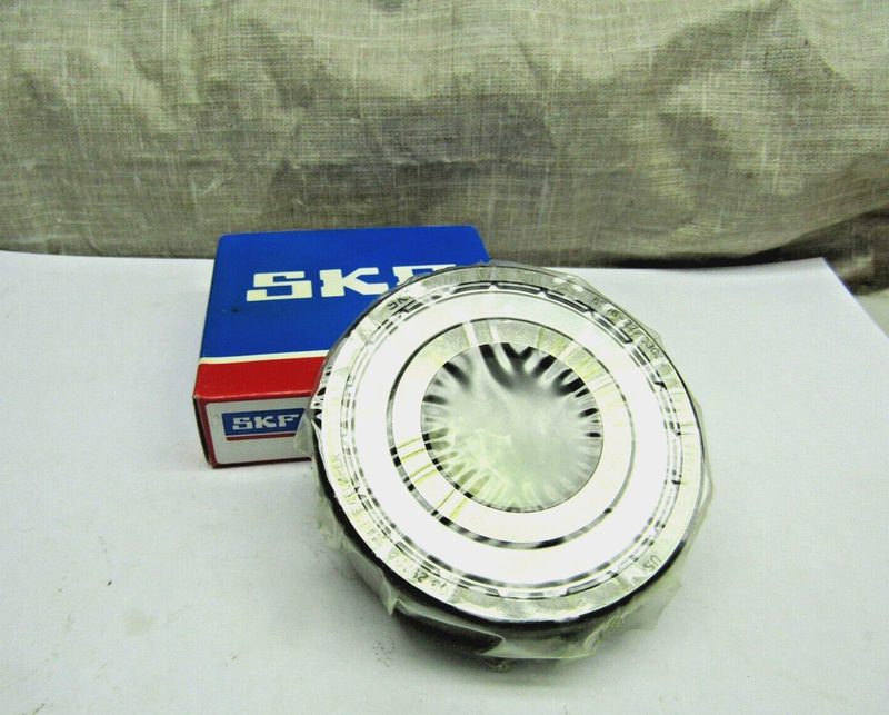 Подшипник 6306-2Z