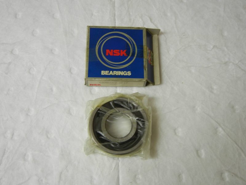 Подшипник 6306VVC3