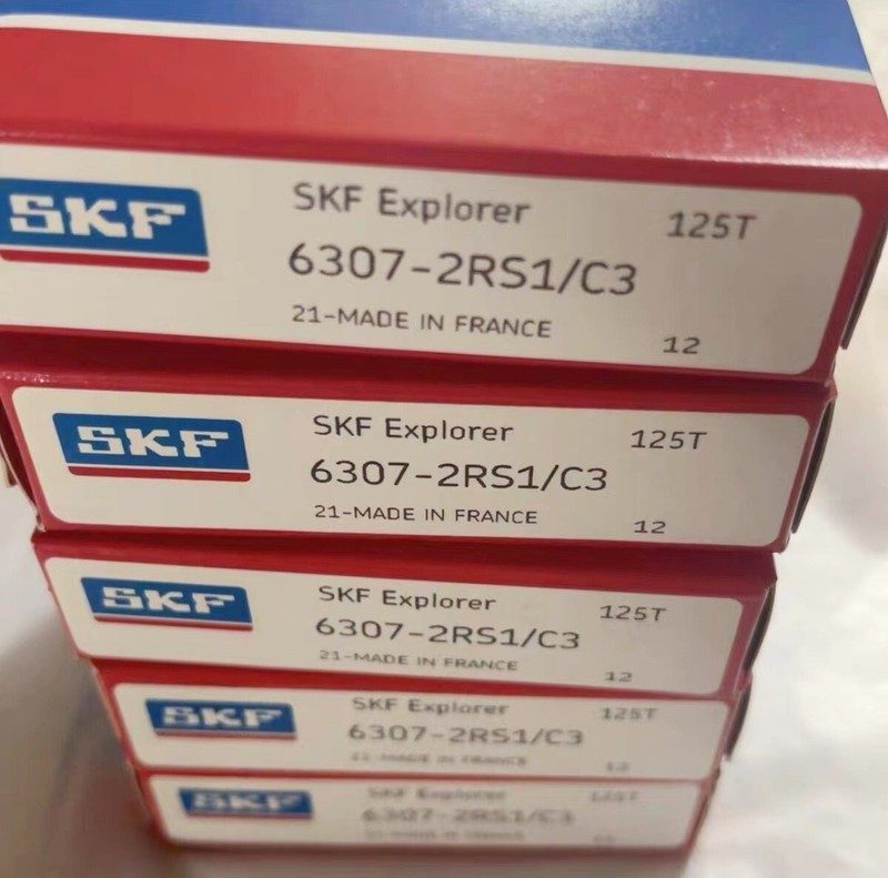 Подшипник 6307-2RS1/C3
