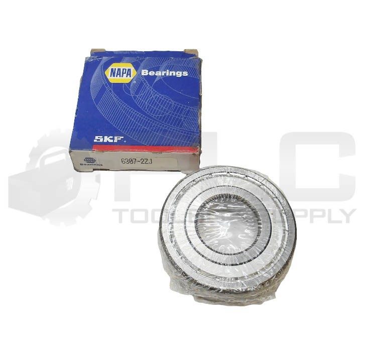 Подшипник 6307-2ZJ