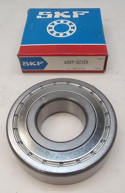 Подшипник 6307-2ZJEM